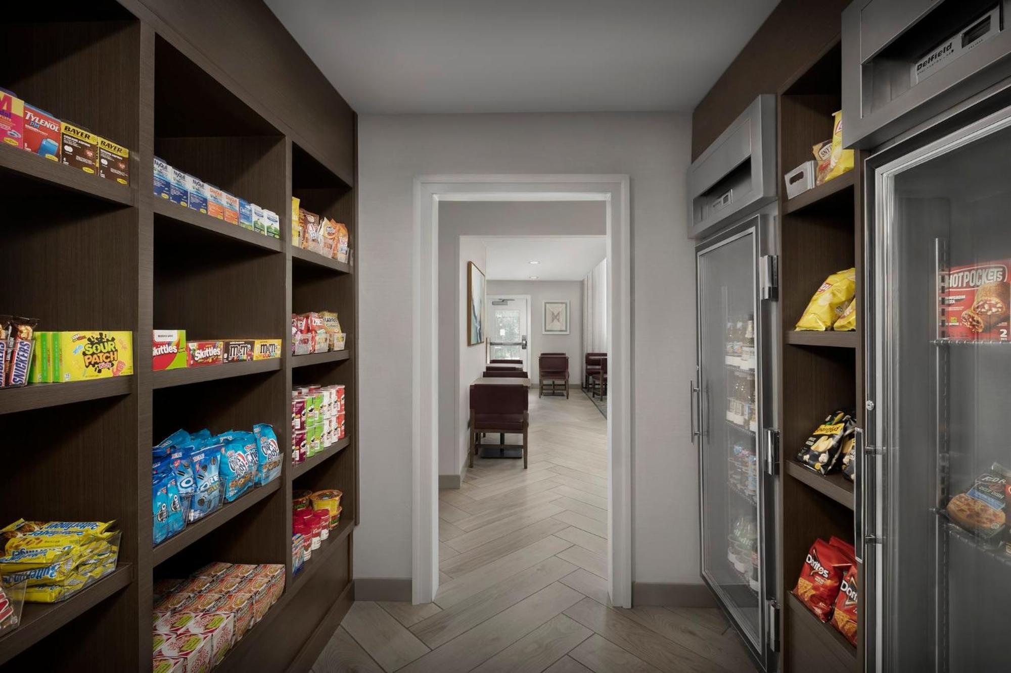 Staybridge Suites Raleigh-Durham Airport-Morrisville By Ihg Eksteriør billede