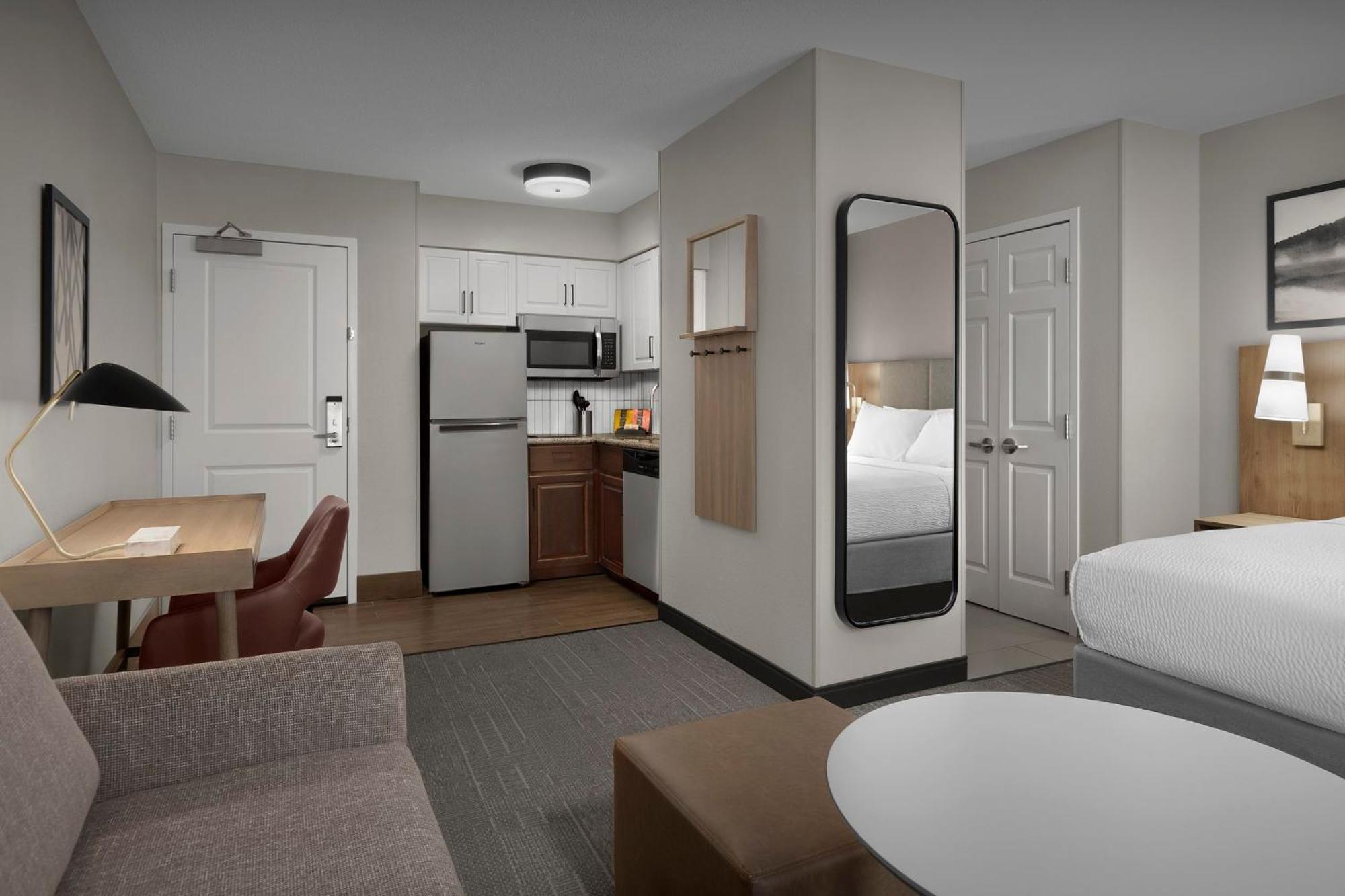 Staybridge Suites Raleigh-Durham Airport-Morrisville By Ihg Eksteriør billede