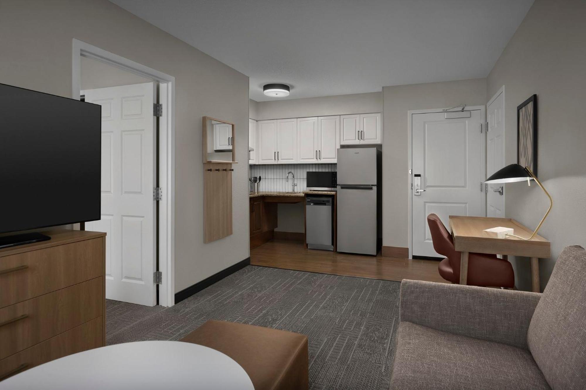 Staybridge Suites Raleigh-Durham Airport-Morrisville By Ihg Eksteriør billede