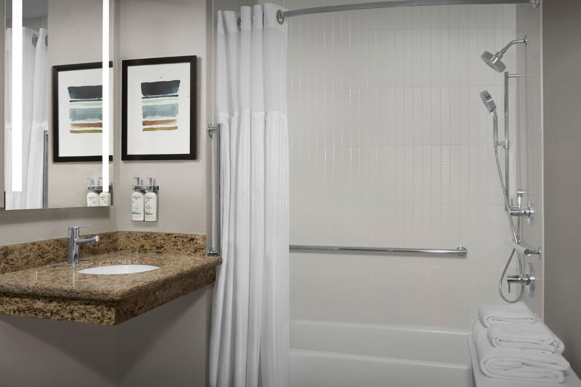 Staybridge Suites Raleigh-Durham Airport-Morrisville By Ihg Eksteriør billede