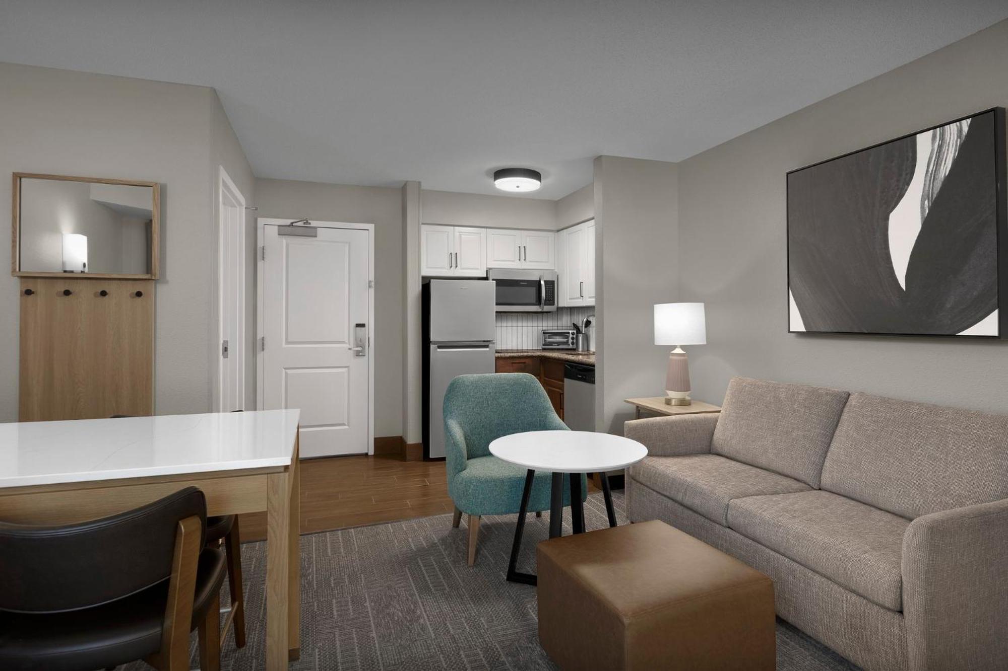 Staybridge Suites Raleigh-Durham Airport-Morrisville By Ihg Eksteriør billede