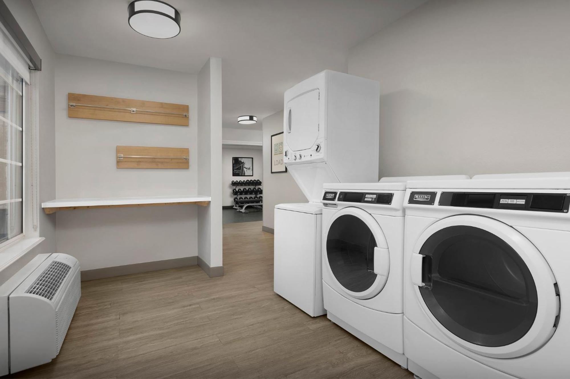 Staybridge Suites Raleigh-Durham Airport-Morrisville By Ihg Eksteriør billede