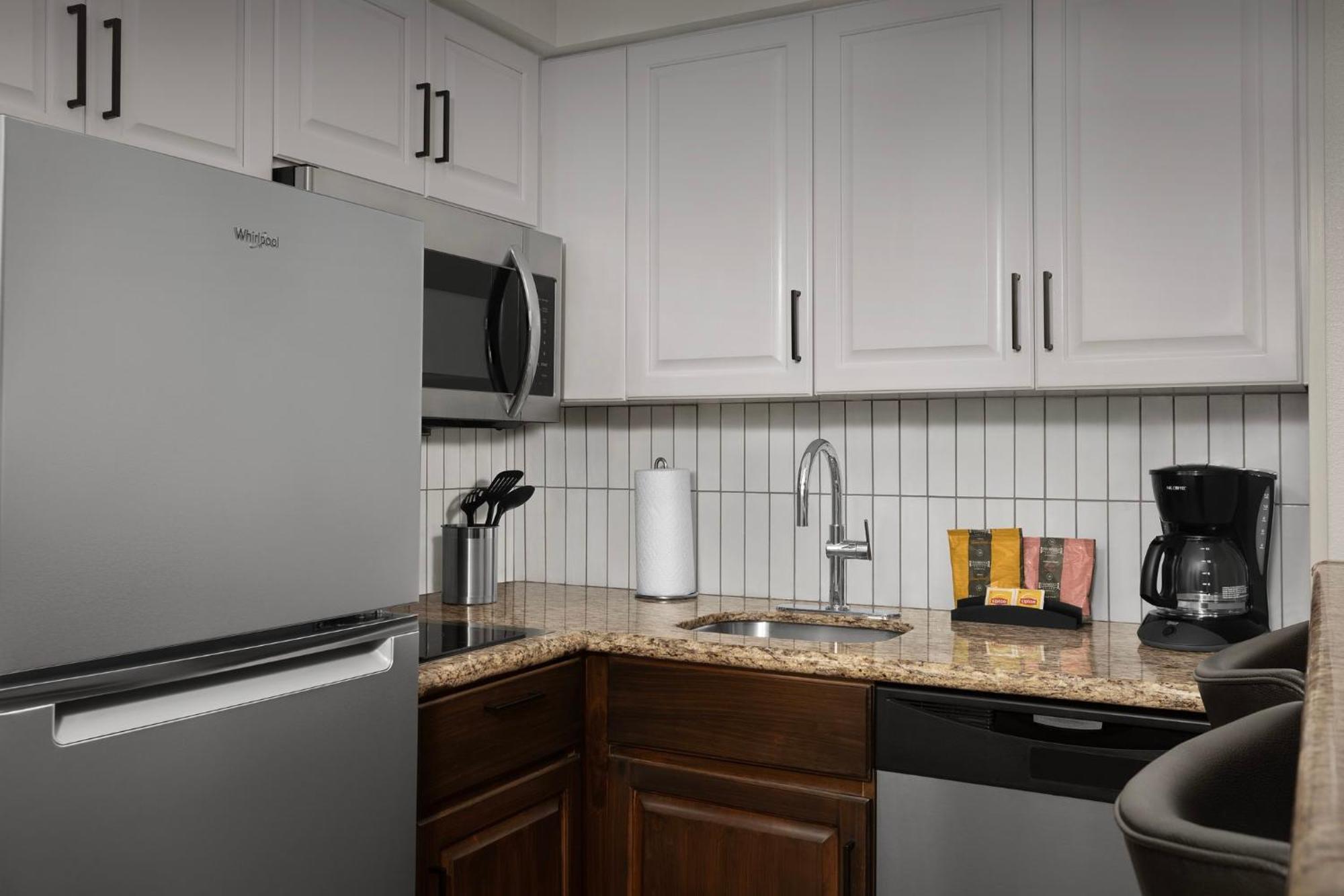 Staybridge Suites Raleigh-Durham Airport-Morrisville By Ihg Eksteriør billede