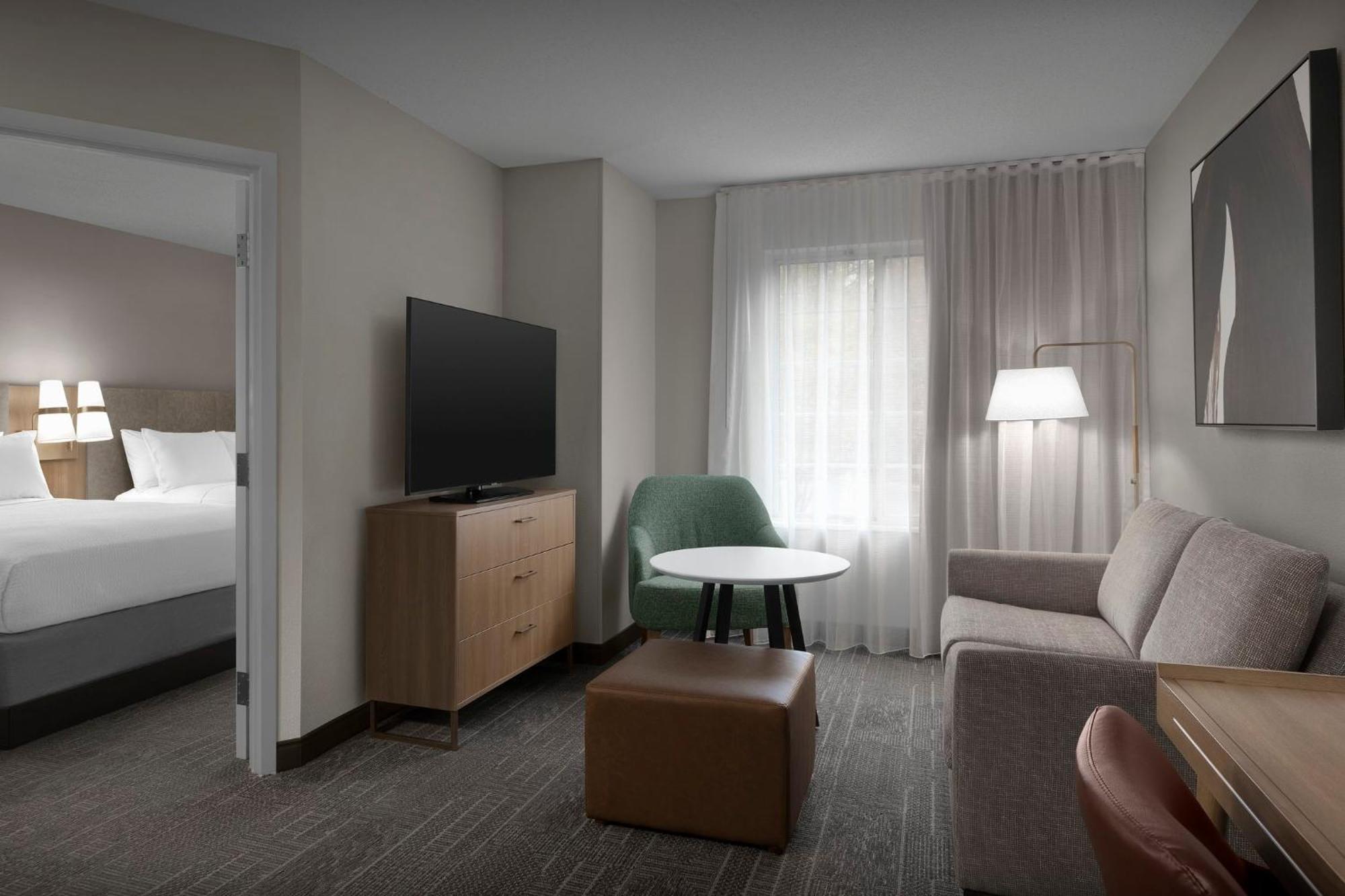 Staybridge Suites Raleigh-Durham Airport-Morrisville By Ihg Eksteriør billede