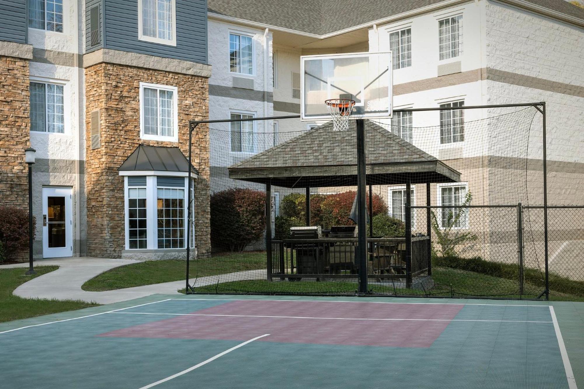 Staybridge Suites Raleigh-Durham Airport-Morrisville By Ihg Eksteriør billede