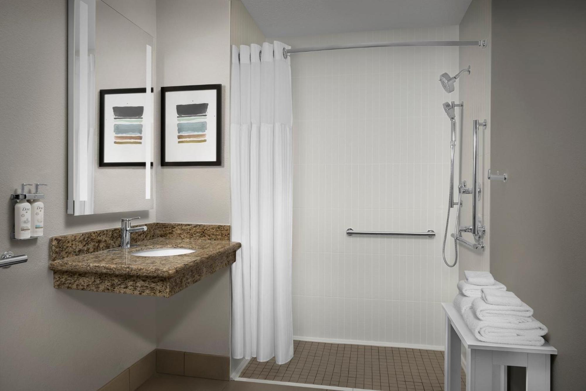 Staybridge Suites Raleigh-Durham Airport-Morrisville By Ihg Eksteriør billede