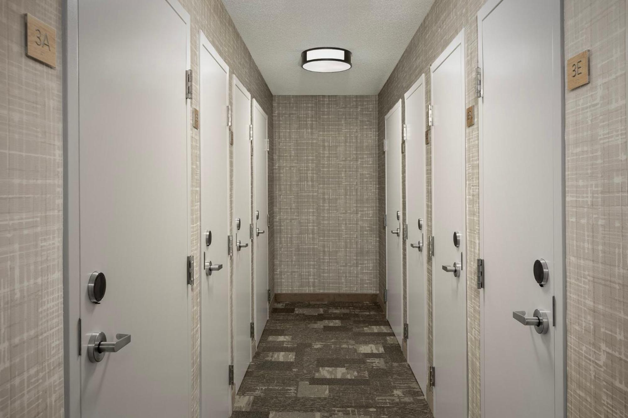 Staybridge Suites Raleigh-Durham Airport-Morrisville By Ihg Eksteriør billede