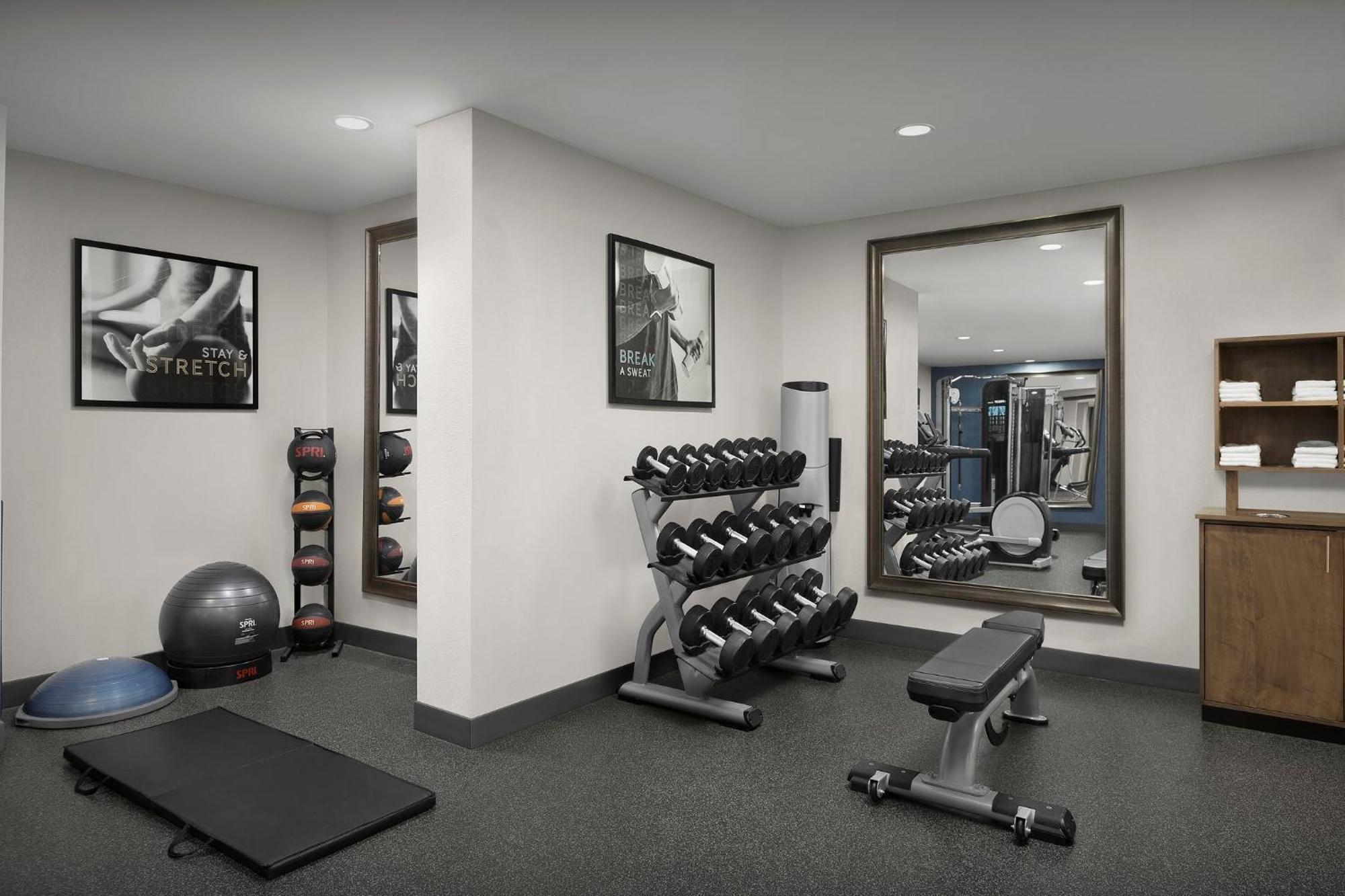 Staybridge Suites Raleigh-Durham Airport-Morrisville By Ihg Eksteriør billede