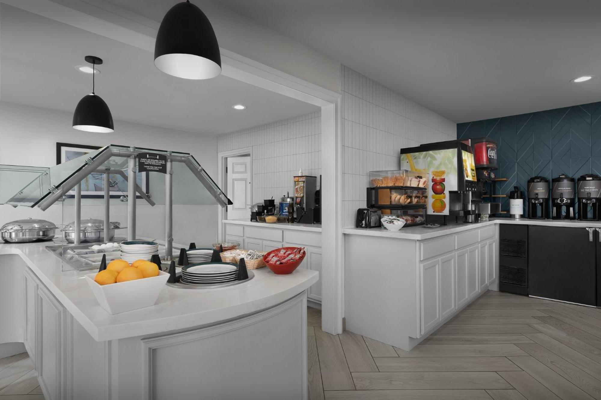 Staybridge Suites Raleigh-Durham Airport-Morrisville By Ihg Eksteriør billede