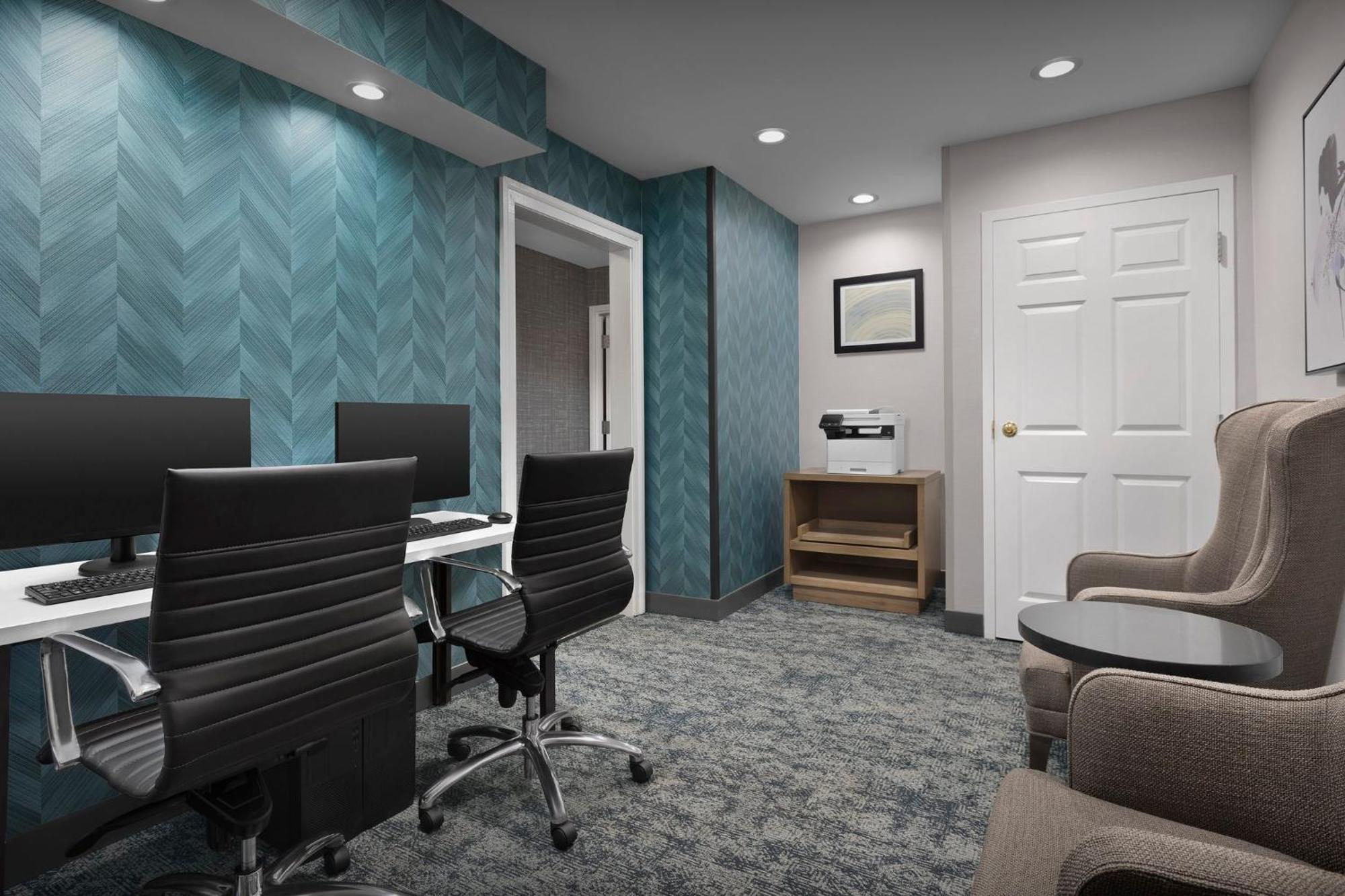 Staybridge Suites Raleigh-Durham Airport-Morrisville By Ihg Eksteriør billede