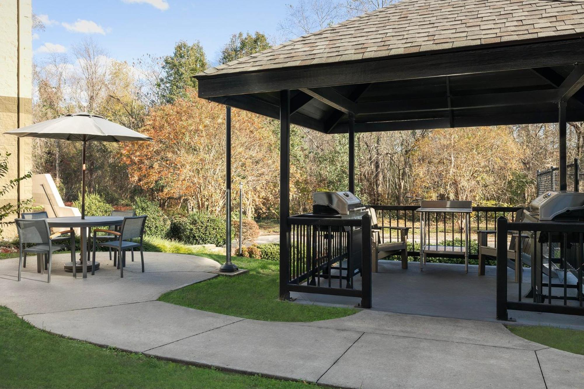 Staybridge Suites Raleigh-Durham Airport-Morrisville By Ihg Eksteriør billede