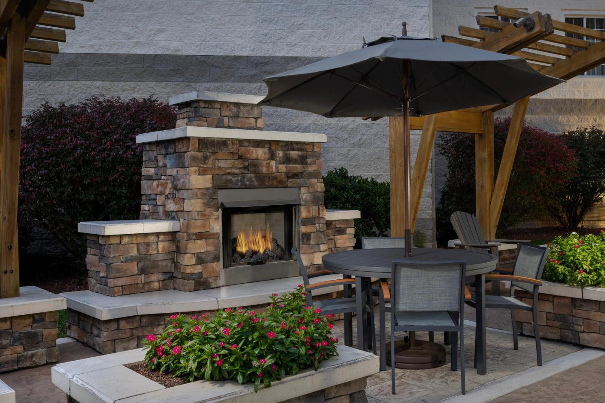 Staybridge Suites Raleigh-Durham Airport-Morrisville By Ihg Eksteriør billede