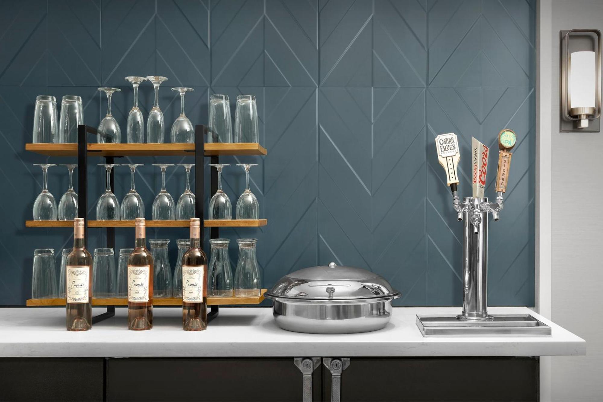 Staybridge Suites Raleigh-Durham Airport-Morrisville By Ihg Eksteriør billede