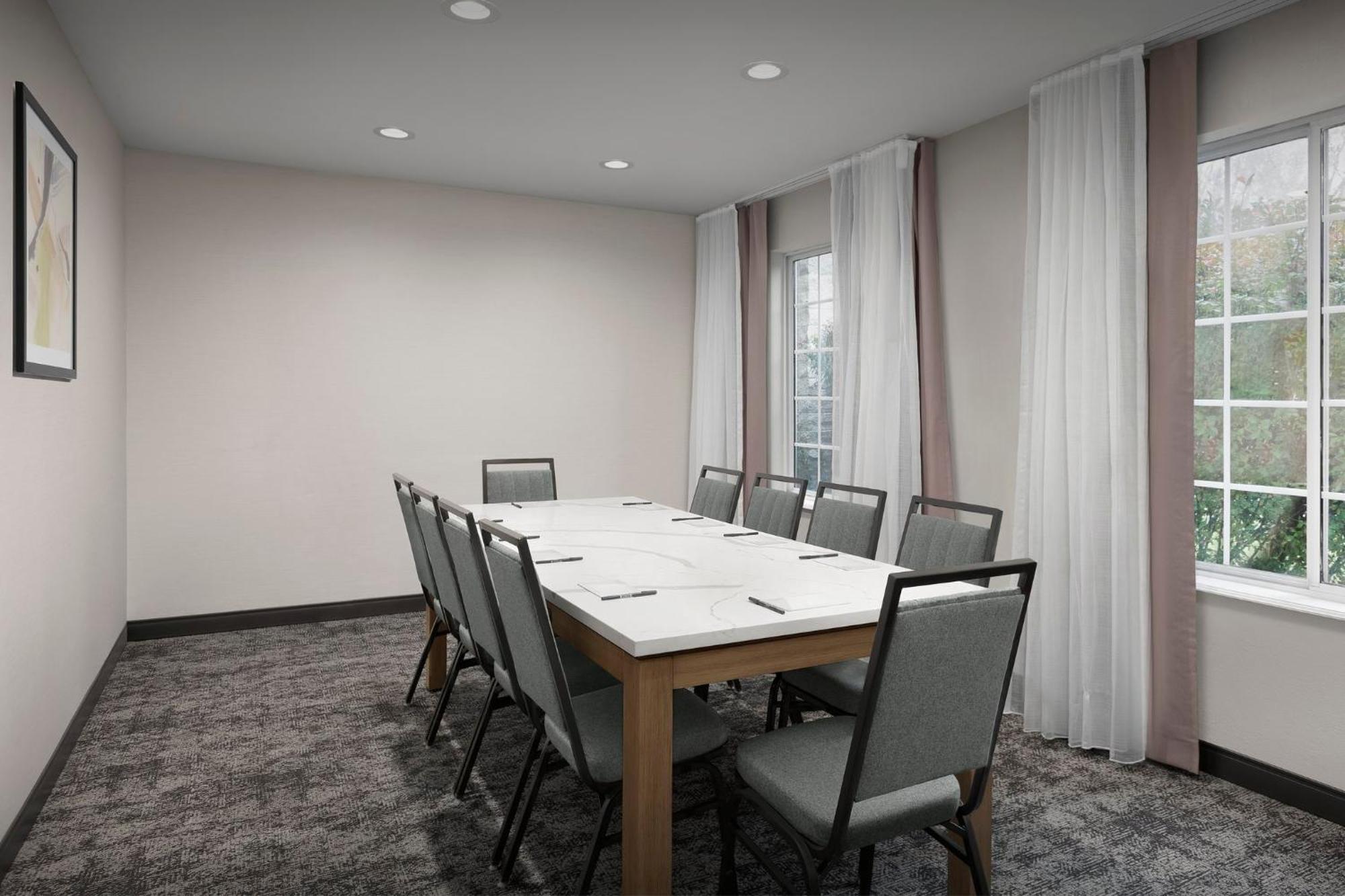 Staybridge Suites Raleigh-Durham Airport-Morrisville By Ihg Eksteriør billede