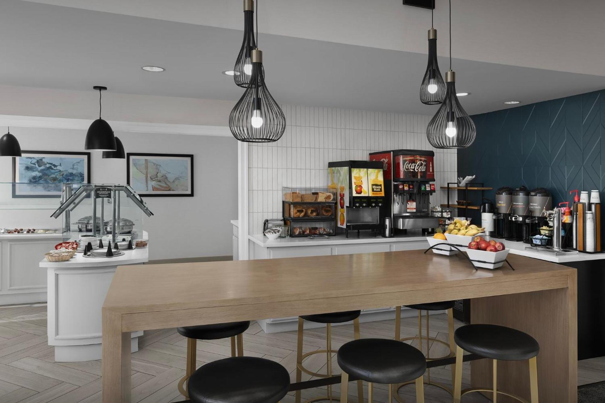 Staybridge Suites Raleigh-Durham Airport-Morrisville By Ihg Eksteriør billede