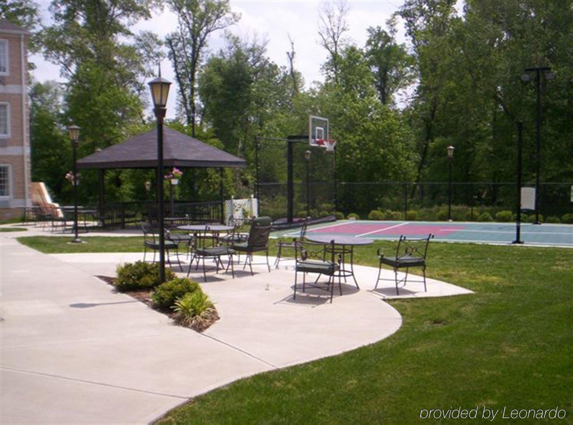 Staybridge Suites Raleigh-Durham Airport-Morrisville By Ihg Eksteriør billede