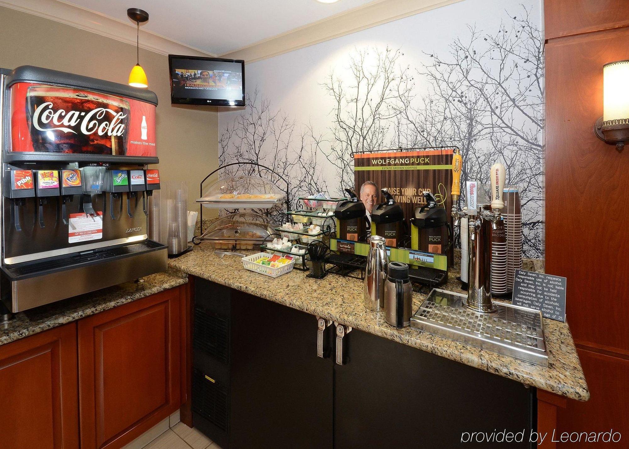 Staybridge Suites Raleigh-Durham Airport-Morrisville By Ihg Eksteriør billede
