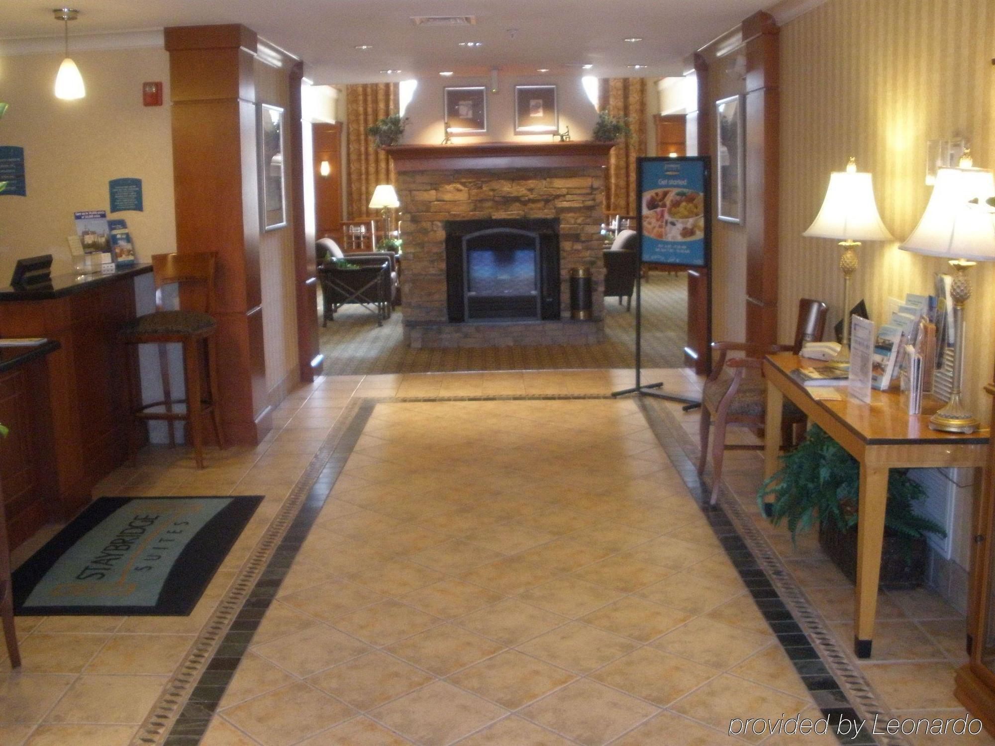 Staybridge Suites Raleigh-Durham Airport-Morrisville By Ihg Eksteriør billede