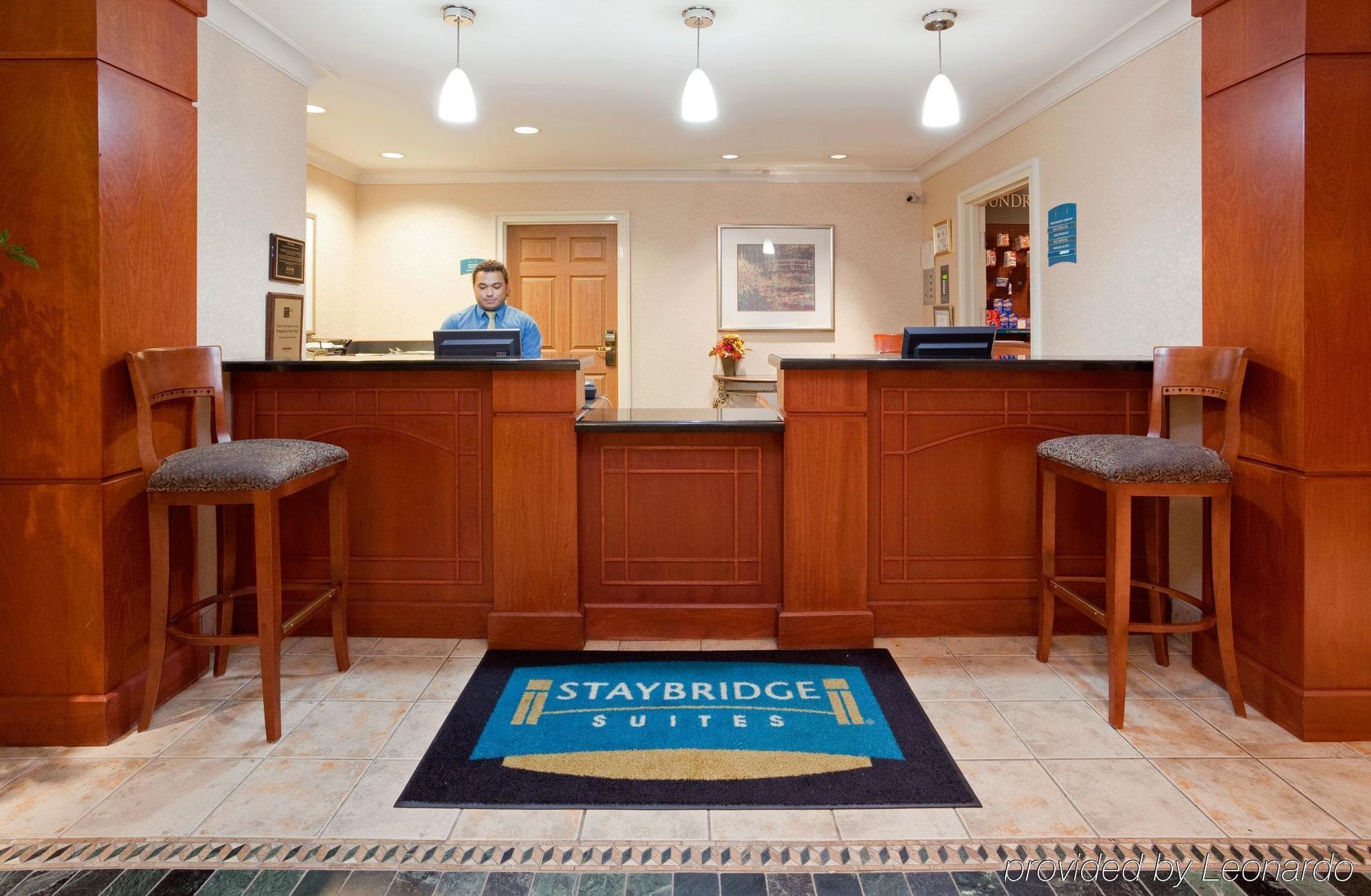 Staybridge Suites Raleigh-Durham Airport-Morrisville By Ihg Eksteriør billede