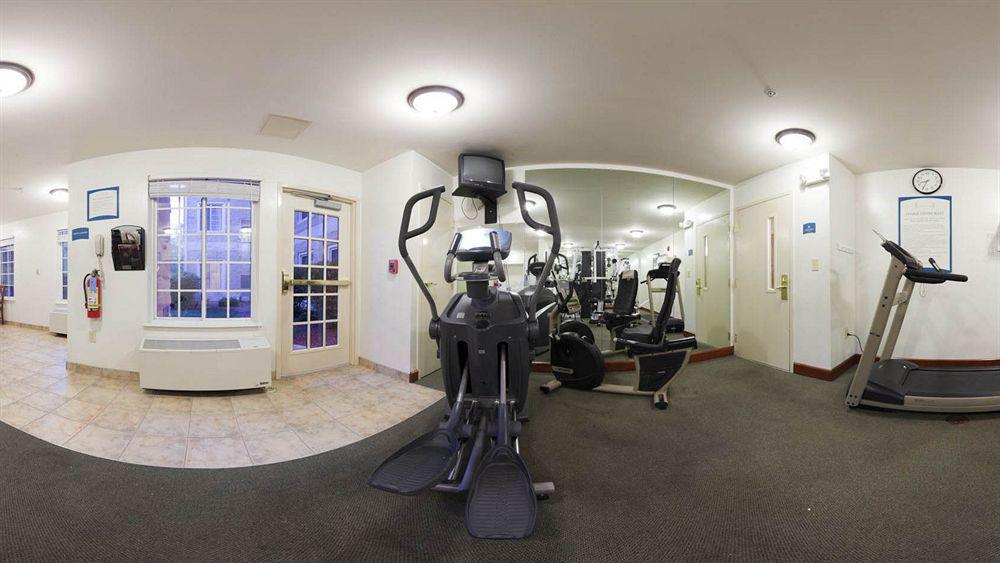 Staybridge Suites Raleigh-Durham Airport-Morrisville By Ihg Eksteriør billede